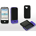 HTC Dream/ G1 Premium Silicone Skin Case