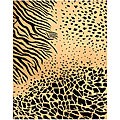 Hand-tufted Geba Wool Rug (7'9 x 9'9)