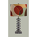 Liora Manne Table Lamp