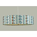Liora Mann 5-light Pendant