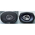 JVC CSV6935 6x9 290-watt Coaxial Speaker