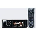 JVC KDAVX44 El Kameleon DVD 3.5-inch Monitor