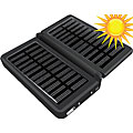 SR-Z240 Solar 1.2-watt 2400-maH Battery