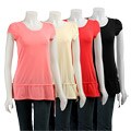 Milana Women's Short-sleeve Tunic