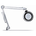 Slimline Magnifying Lamp