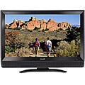 Sharp LC32D40U-B 32-inch 720P HDTV (Refurbished)