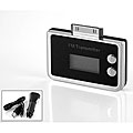 Apple iPhone 3G iPod Mini FM Transmitter