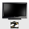 Vizio VO22LF 22-inch 1080p LCD HDTV (Refurbished)
