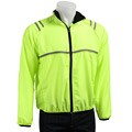 PT Sportswear Unisex High Visibility Jacket
