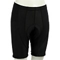 Women's Padded Biking Shorts