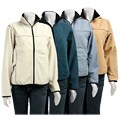 Tahoe Sportswear Women's Laminated Fleece Jacket