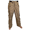 Pulse Men's Hummus Che Snowboard Pants