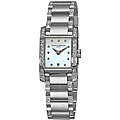 Baume & Mercier Diamant Diamond Women's Watch