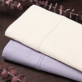 Magnolia Organics 300 Thread Count Cotton Sheet Set