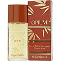 Opium by Yves Saint Laurent Women's 1-ounce Eau de Toilette Spray