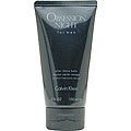 Obsession Night by Calvin Klein Men's Aftershave Balm