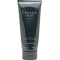 Obsession Night by Calvin Klein Men's 6.8-ounce Body Wash