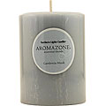 Essential Blend Gardenia Musk 3x4-inch Pillar Candle