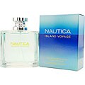 Deals List: Nautica 'Nautica' Men's 3.4-ounce Eau de Toilette Spray
