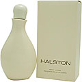 Halston by Halston Women's 6.7-ounce Body Lotion