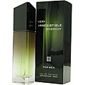 Very Irresistible by Givenchy Men's 3.4-ounce EDT Spray