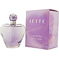 Jette by Joop! Women's 2.5-ounce EDT Spray