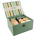 Unisex Candle Gift Box by Stella