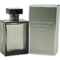 Romance Silver by Ralph Lauren Men's 3.4-ounce EDT Spray