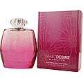 Sweet Desire by Liz Claiborne Women's 3.4-ounce EDP Spray
