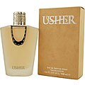 Usher Women's 3.4-ounce Eau de Parfum Spray