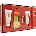 Elizabeth Arden 'Red Door' Women's 4-piece Gift Set