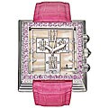 Corum Jewelry Women's Diamond Quartz Watch