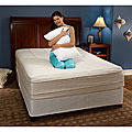 Full 14-inch Memory Foam Mattress