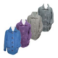 Komitor Petite Size Berber Pant Coat