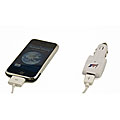 Universal DC Adaptor for Cell Phones, iPod, iPhone