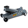 ProLift Heavy-duty Garage Jack with Big Wheel