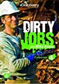 Discovery Channel - Dirty Jobs: Collection 4 - 3-Disc Set (DVD)
