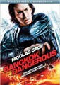 Bangkok Dangerous (DVD)