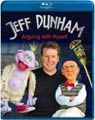 Jeff Dunham - Arguing with Myself (Blu-ray Disc)