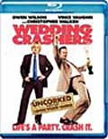 Wedding Crashers 2-Disc Set Unrated (Blu-ray Disc)