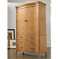 Thomasville Bogart Luxe Co-star Armoire