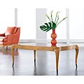 Thomasville Bogart Luxe Beverly Glen Coffee Table
