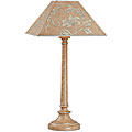 Floral Lamp