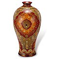Porcelain Gypsum Vase