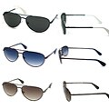 Marc by Marc Jacobs 003/S Unisex Sunglasses