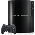 Sony Playstation 3 Game System 40GB (Refurbished)