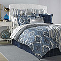 Oak Bluff Bedding Ensemble