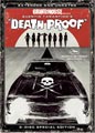 Grindhouse Presents " DEATH PROOF " (WS)
