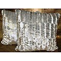 Shimmer Seal Pillow
