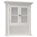Richmond 2-door Bathroom Wall Cabinet
